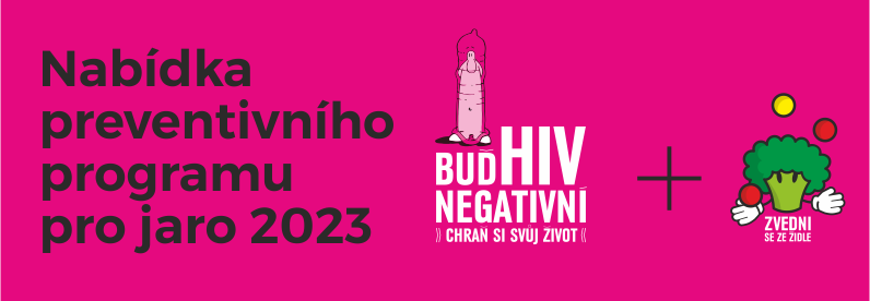 Podpora zdravi jaro 2023