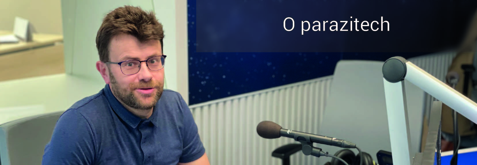 O parazitech
