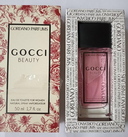 gocci beauty Hlavn foto