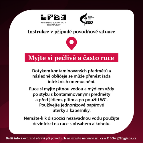 Grafika povodn 1