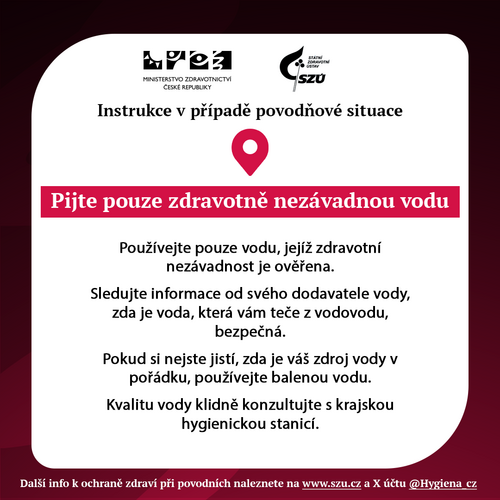 Grafika povodn 2