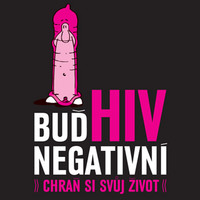 Buď HIV negativní