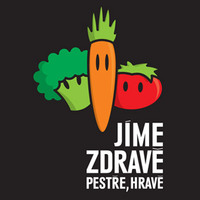 Jíme zdravě, pestře, hravě
