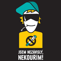 Jsem nezávislý, nekouřím