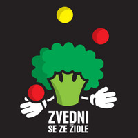 Zvedni se ze židle